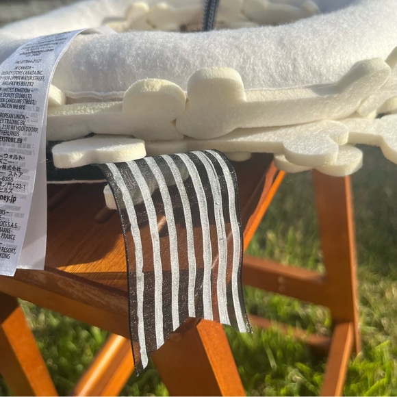 Jack Skellington Holiday Wreath - The Nightmare Before Christmas - Picture 8 of 9